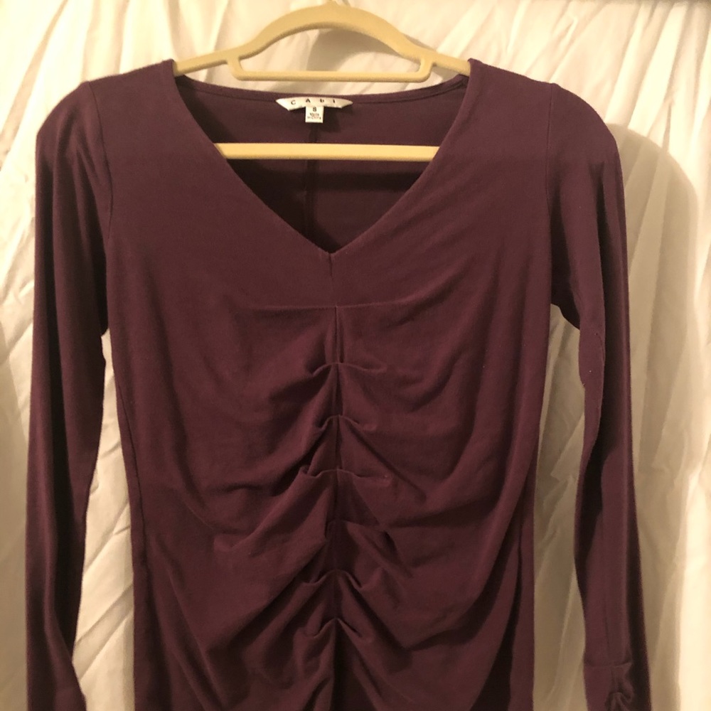 Cabi top